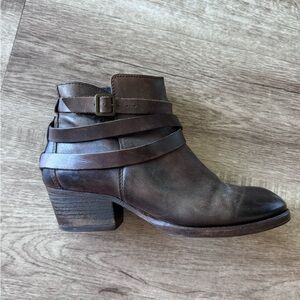 Hudson London Horrigan ankle boots